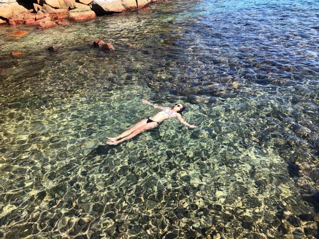 Cantinho Na Praia Араял до Кабо Екстериор снимка